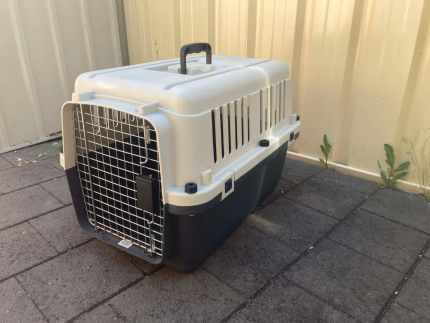 Wag Time Air Traveller Pet Carrier Small Pet Products Gumtree Australia Melville Area Willagee 1329375503