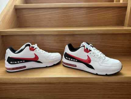 Nike air max gumtree on sale