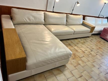 Gumtree best sale modular lounge