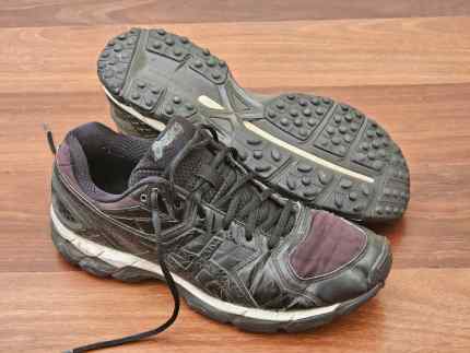 Asics Gel Lethal Burner hockey shoes US 9 Other Sports Fitness in Perth WA Gumtree Australia