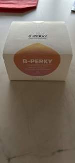 B-PERKY Boob Lifting & Firming Bust Mask