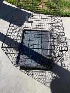 Gumtree puppy crate hotsell