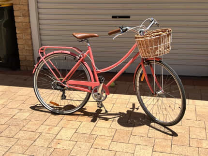 Gumtree 2024 reid bike