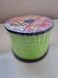 WFT 67 KG STRONG WORLD RECORD FISHING LINE, Fishing