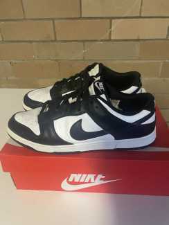 Nike Dunk Low Panda Men’s Size authentic 13