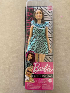 Barbie discount fashionistas 149