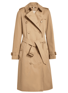 Burberry trench coat outlet gumtree