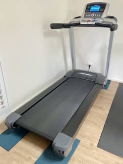 Folding best sale treadmill gumtree