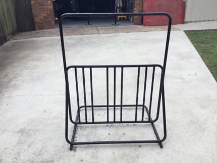 bikemate storage rack