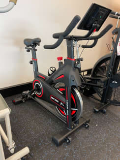 Exercise bike buy discount now pay later