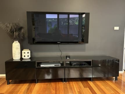 Gumtree shop tv unit