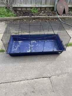 Small pet or Guinea pig cage Pet Products Gumtree Australia Latrobe Valley Morwell 1326919450