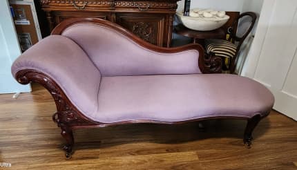 Chaise longue online gumtree