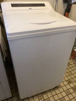 gumtree washing machine top loader