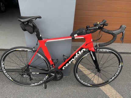 Cervelo gumtree sale