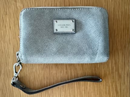 Michael kors wallet clearance gumtree