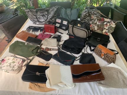 Vintage clearance handbags australia