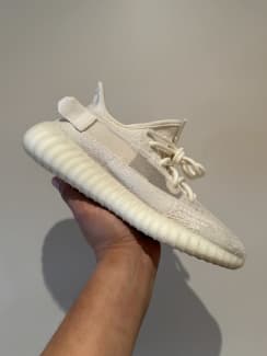 Flash Sale Yeezy Boost 350 V2 Bone US9 Men s Shoes