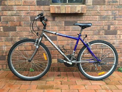 diamondback mountain bike bronco 26