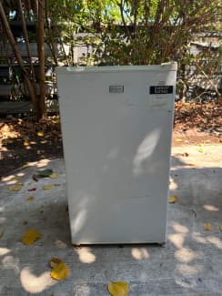 mini fridge gumtree