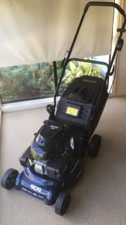 Nine Zero Nine 909 Lawnmower Lawn Mowers Gumtree Australia