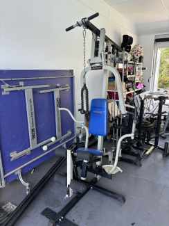 Avanti gym set sale