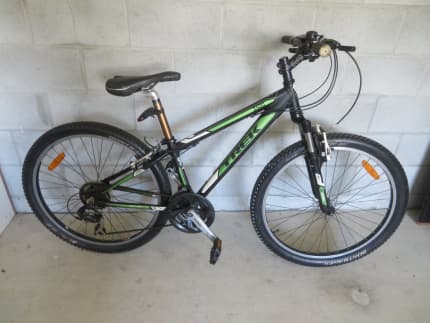 Trek mountain bike 2024 alpha 3500 3 series