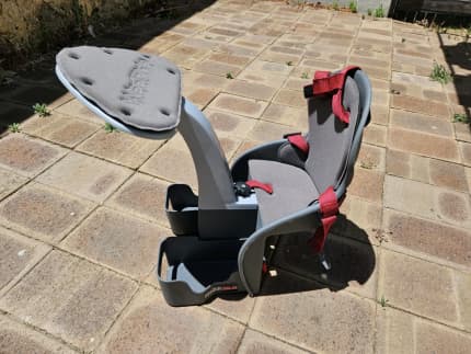 Gumtree baby cheap bike seat