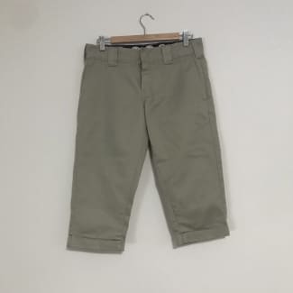 Dickies Mens 3474 Shorts Size 28 Colour Khaki New Without Tags  Pants   Jeans  Gumtree Australia Holdfast Bay  Glenelg North  1305083328