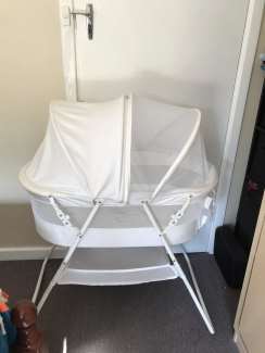 Valco Rico bassinet Cots Bedding in Mount Clarence WA Gumtree Australia