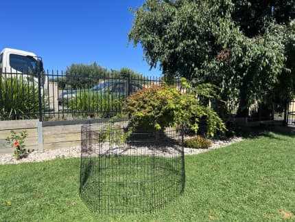 Play Pen in excellent condition for a pet Pet Products Gumtree