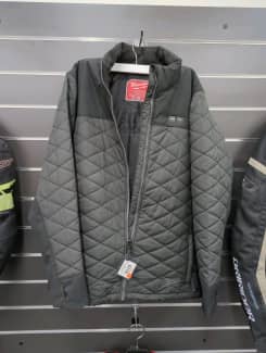 Milwaukee dual hot sale heat jacket