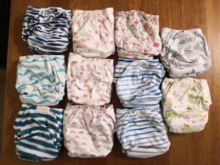 Cloth store nappies gumtree