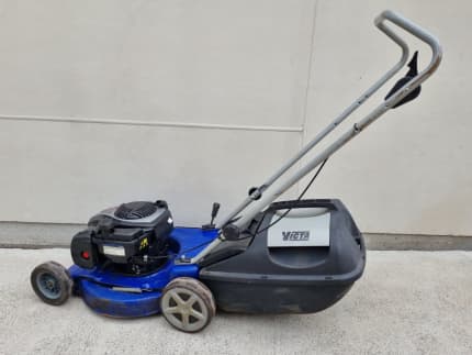 Lawnmower VICTA 500 Series 140cc 4 Stroke Lawn Mowers Gumtree