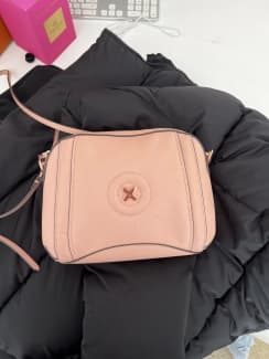 Mimco fantasy discount cross body bag