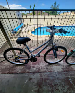 X train discount 66 mountain bike