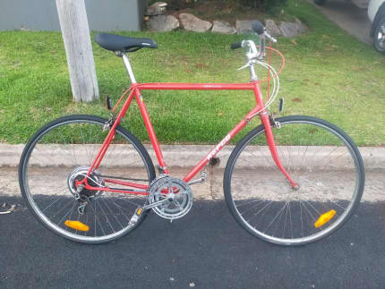 Vintage repco 2024 traveller bike