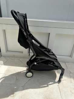 Babyzen Yo yo travel pram Prams Strollers in Paddington NSW Gumtree Australia