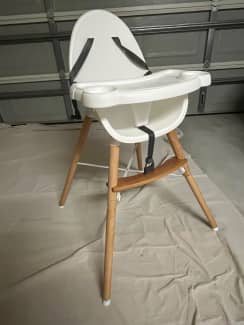 Big w baby high chair Feeding Gumtree Australia Swan Area