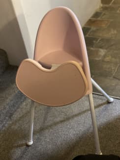 Baby bjorn best sale high chair gumtree