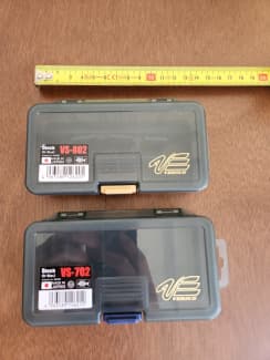 Meiho Made in Japan Fishing Lure Box *2- Small - Brand New, Fishing, Gumtree Australia Whitehorse Area - Box Hill North