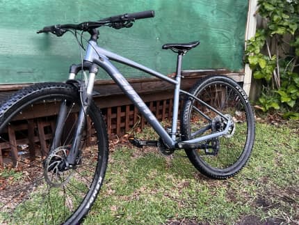 trek talon 2