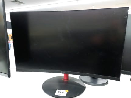 xz242q monitor