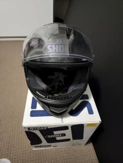 shoei harley davidson