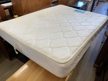 gumtree double mattress