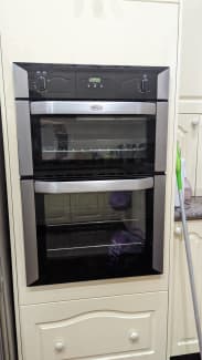 gas wall ovens with grill