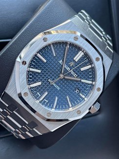 royal oak offshore selfwinding chronograph