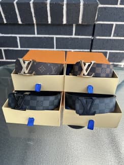 Louis Vuitton Men's Crossbody Bags, Accessories, Gumtree Australia  Parramatta Area - Guildford