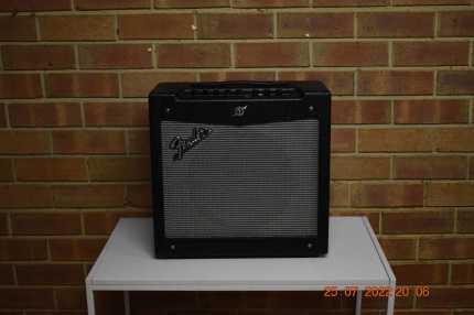 fender mustang ii 110 watt