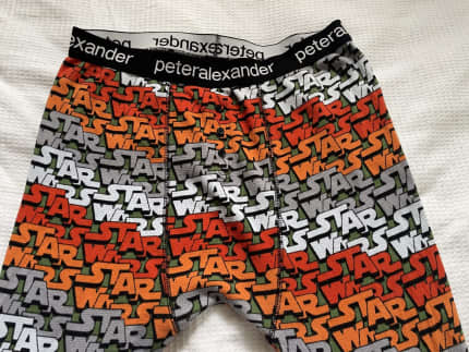 Underwear  Peter Alexander